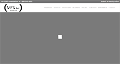 Desktop Screenshot of mexicanincorporation.com